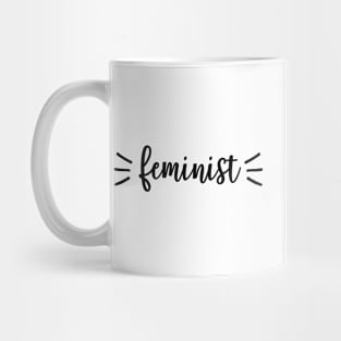 Feminist Mug